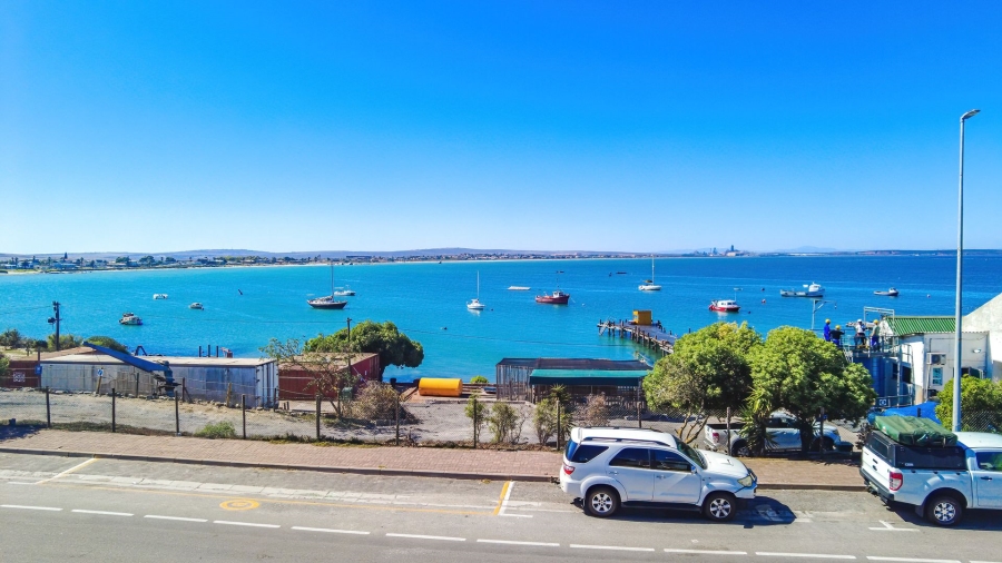0 Bedroom Property for Sale in Saldanha Harbour Western Cape